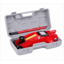 Goog Quality Hydraulic Floor Jack Dl12 para automóvil